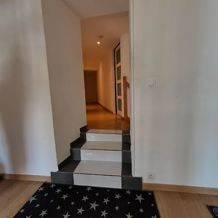 Chic Et Relax Vendégház Montmarault