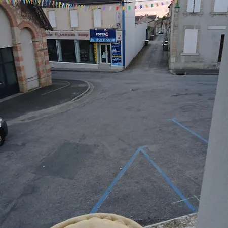 Chic Et Relax Vendégház *