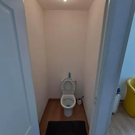 Chic Et Relax Vendégház *