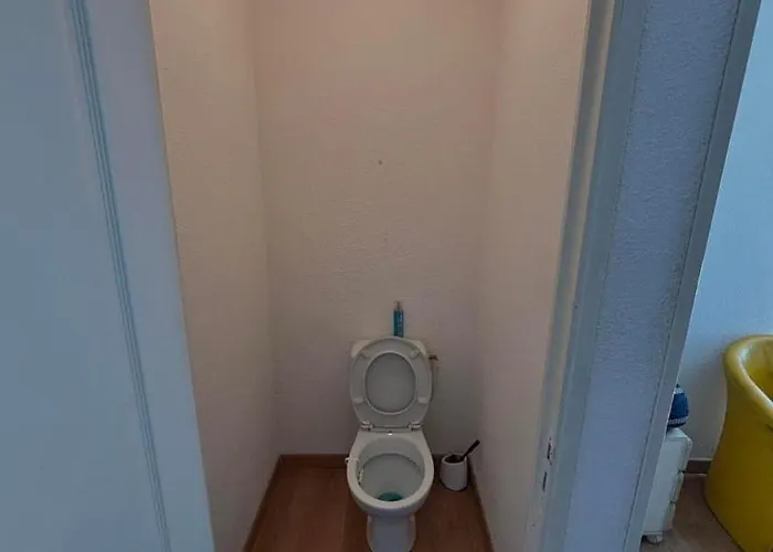 Chic Et Relax Gasthuis *